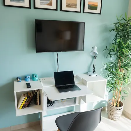 Baleal: Close To The Sea + Pool *