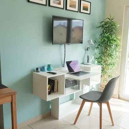 Baleal: Close To The Sea + Pool 巴勒尔