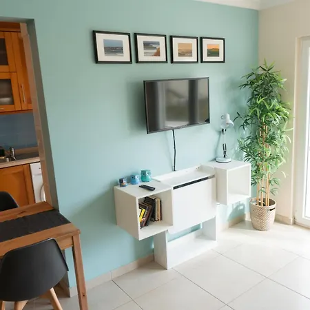 Baleal: Close To The Sea + Pool * 巴勒尔