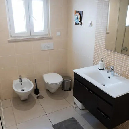 Baleal: Close To The Sea + Pool 公寓