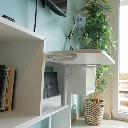 Baleal: Close To The Sea + Pool * 巴勒尔