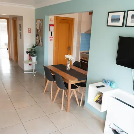 Baleal: Close To The Sea + Pool *