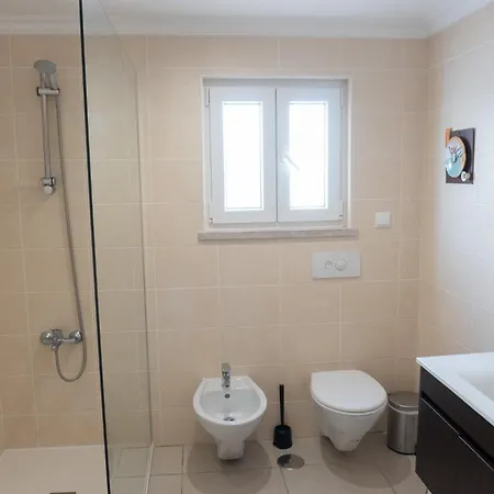 Baleal: Close To The Sea + Pool 公寓 *