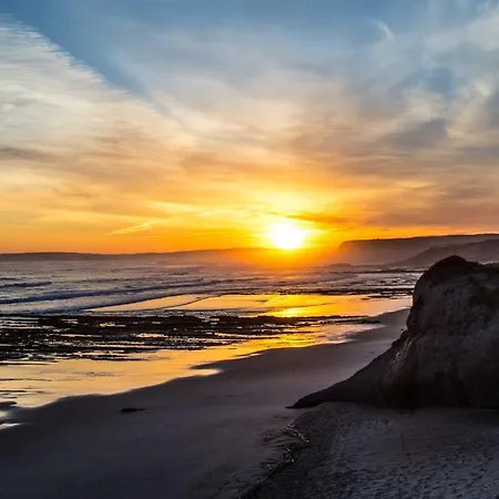 公寓 Baleal: Close To The Sea + Pool *