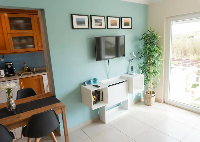 Baleal: Close To The Sea + Pool * Baleal