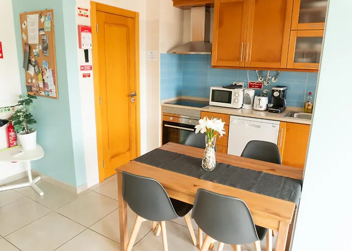 Baleal: Close To The Sea + Pool *