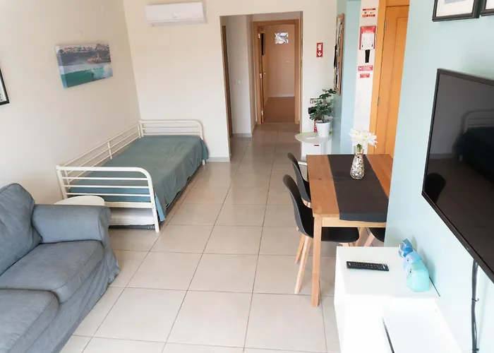 Baleal: Close To The Sea + Pool Baleal